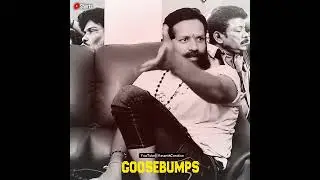 Goosebumps | GV Prakash Speech | Aayirathil Oruvan Movie | Vasanth Creation