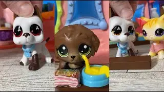LPS Uninvited Short Film