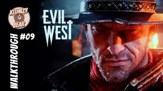 Evil West - Chapter 09: Where Oil Tastes Like Blood +All Cash, Hidden Perks, Chests & Lore Locations