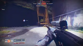 old destiny 2 clips 😔