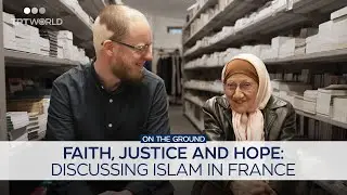 Islam in France: Beyond prejudice and hate