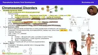 Chromosomal Disorders atf