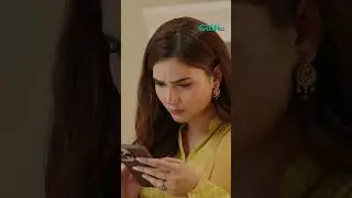 Sharakat Epiosde 53 Promo | Sumaiyya Bukhsh - Danial Afzal | Drama Drama Planet