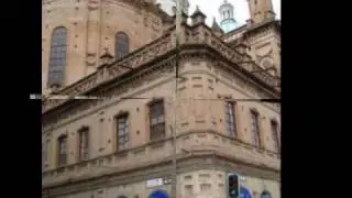 CUENCA  ECUADOR  ( Chola cuencana- Los Brillantes )
