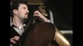 Chuck Manning @ California 66 Jazz Club