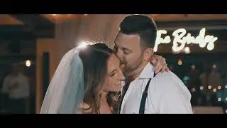 Imperia Lake Union Wedding Video // Anna & Andrew