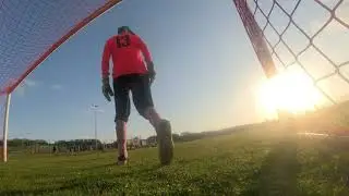 A clean sheet can we get the long waited win? (Goalkeeper POV)