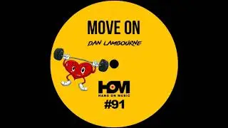 Dan Lambourne - Freedom (Original Mix)
