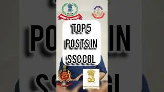 Top posts in SSC CGL | Best post in SSC #sscmotivation #motivation #khansir #viral #views #trending
