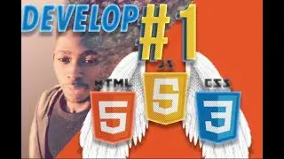 Web Development | Creer un site web #1 INTRODUCTION