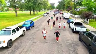 2025 Dick Beardsley Race