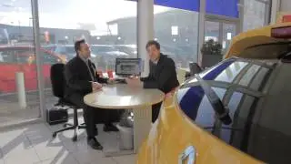 CarBase Part Exchange - Bristol