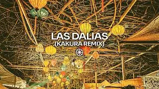 MYDIR - Las Dalias (Kakura Remix) | WeAreiDyll Records | Afro House 2026