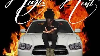 Juixedup - High Heat (Official Audio)