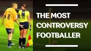 Playing with Controversy: The Nicklas Bendtner Story