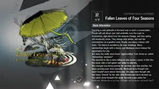 [Arknights] Muelsyse Module-Y Mission | Rhine Lab Only Clear 