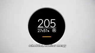 Smart Thermostat Installation and Setup