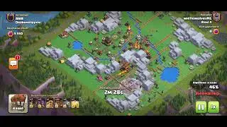 9,5k Dragon Cliffs 2 shot | by: Lightning