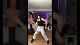 SKILLS 👀 NUNCHAKU GIRL 🥷🏻