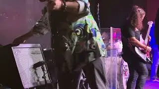 This Love School of Rock Total Request Live 10 19 2025