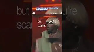 Новый, ещё не выпущенный Tyler the Creator уже на подходе?! Или это просто Римера решила заразить...