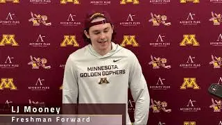Post Game - PSU - 11/22/25