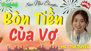 Phát Hiện Chồng Bòn Rút Tiền Nuôi Tiểu Tam Suốt 5 Năm – Tôi Chỉ Nói Một Câu, Anh Ta Lặng Thinh