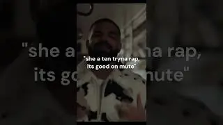 when drake dissed ice spice #drake #icespice #funny #memes #memes #fyp #trending #rap