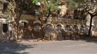 Ballard Estate : The Hidden Secret