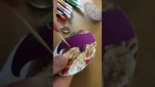Activit&eacute; enfants : bataille de toupies - Tuto - DIY toupies