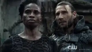 The 100 Season 4 Trailer