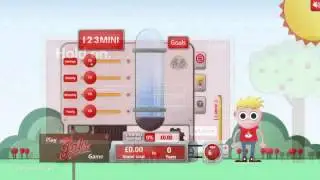 123 Mini Zone - Parent's Demo