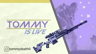 Codm 1 Year Anniversary Live 🔴| Night Time Leaderboard Grind 🇮🇳