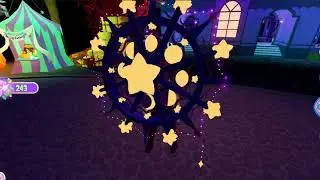 I JUST WON THE NEW AUTUMN 2022 HALO! ✨🎃 | Royale High Roblox (w/ my voice)