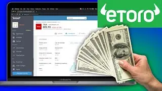 Paano magdeposito sa eToro | Step-by-Step na Tutorial 2026