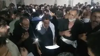 wekhe sajjad bhira Baon Andera he| #new| #noha| #25muharram| Ustad Naseem Abbas @ Qambar shahdadkot
