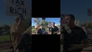 Republican Protests No Kings