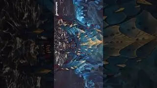 SUNG JINWOO VS GIANT SPIDER MONSTER 🤯🤯🤯🤯