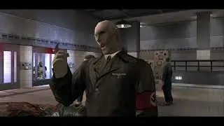 Lets Play Return to Castle Wolfenstein UNCUT Folge 16