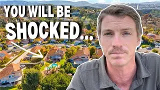 7 Things That SHOCK San Diego Home Buyers!