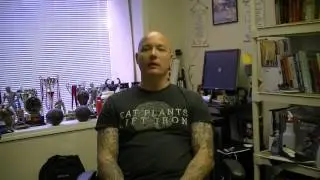 Strength & Health TV - Episode 39: The Importance of Accessory Work.