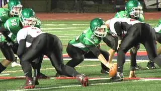 4th and Goal - Play and Hit of the Week: Week Six