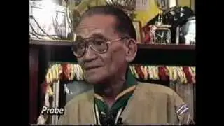 Memories of BSP Sir Rudy Gutierrez