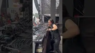 Cristian Varela b2b Dj Pepo @ Aquasella Festival 2024