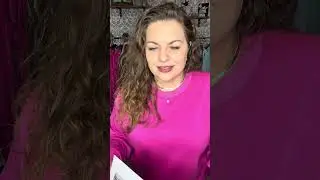 🌸LuLaRoe Reset and Recharge Style Review 