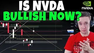 Are NVDA Bulls Back? - NVDA Stock, SPY, QQQ Update
