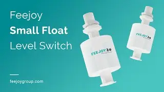 Compact and Convenient: The Tiny Float Switch for Liquid Level Detection - Feejoy Technology