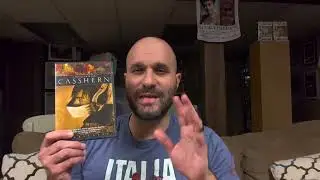 Большая стопка фильмов, которые я недавно приобрел! (Приобретенные Blu-ray и DVD диски)