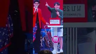 Thank you for your kindness - Ryan Kajbundit | RYAN New Year Fanmeet | 27/12/2568
