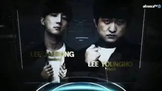 [ENG] AfreecaTV StarLeague(ASL) S2 Ro.16 Day1
